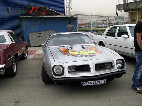 اتومبیل های کلاسیک 2