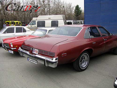 اتومبیل های کلاسیک 3