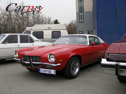 اتومبیل های کلاسیک 4