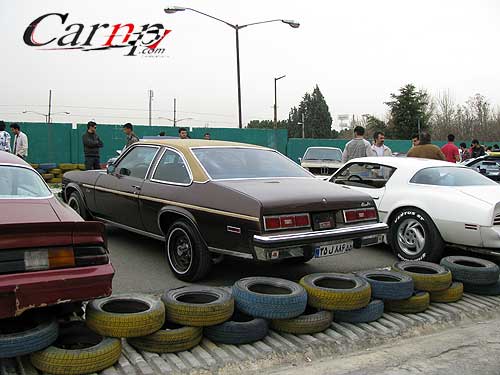 اتومبیل های کلاسیک 14