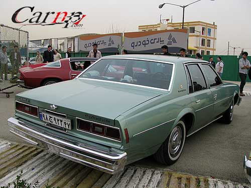 اتومبیل های کلاسیک 18