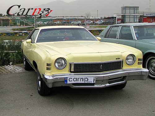 اتومبیل های کلاسیک 16