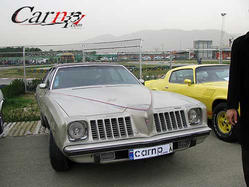 اتومبیل های کلاسیک 19