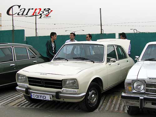 اتومبیل های کلاسیک 20