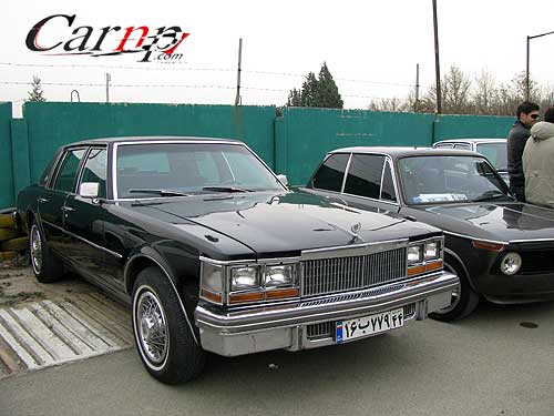 اتومبیل های کلاسیک 21