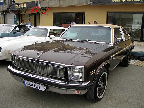 اتومبیل های کلاسیک 23