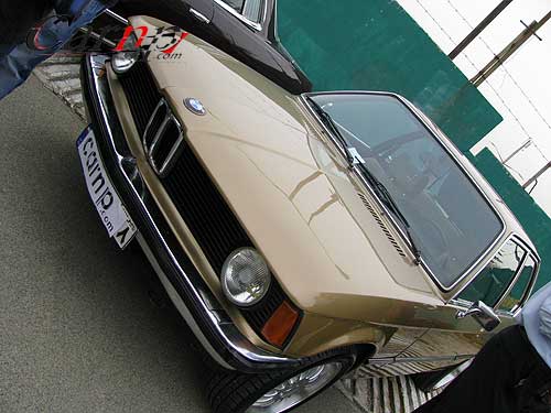 اتومبیل های کلاسیک 3