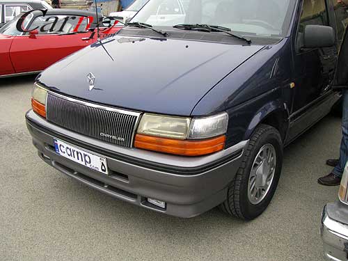 اتومبیل های کلاسیک 10