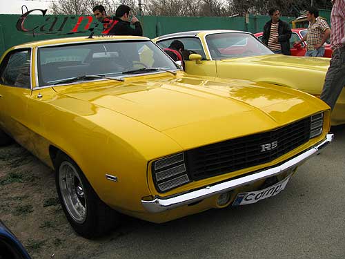 اتومبیل های کلاسیک 15