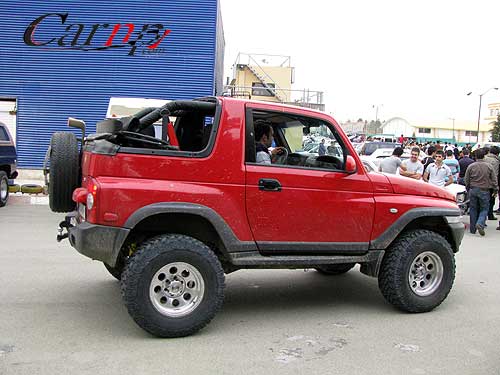 اتومبیل های کلاسیک 22