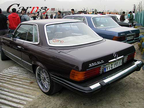 اتومبیل های کلاسیک 23