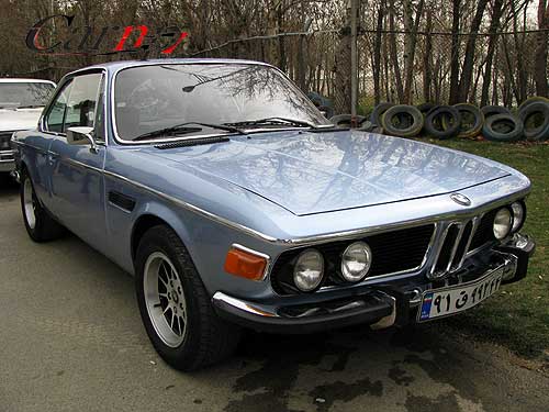 اتومبیل های کلاسیک 19