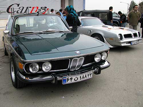 اتومبیل های کلاسیک 20