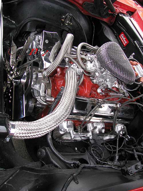 اتومبیل های کلاسیک 6