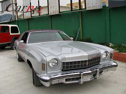 اتومبیل های کلاسیک 10