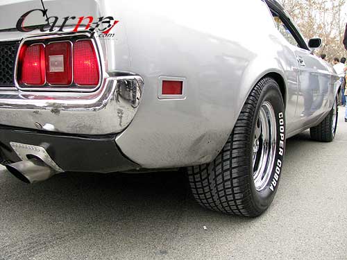 اتومبیل های کلاسیک 14