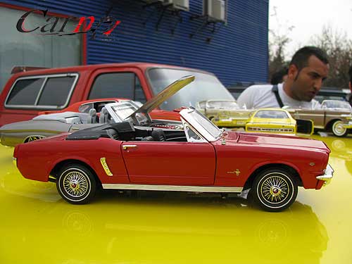 اتومبیل های کلاسیک 18