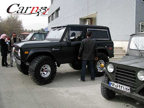 اتومبیل های کلاسیک 25