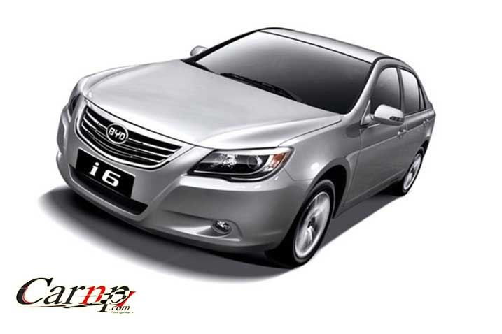 خودروهای جدید 17