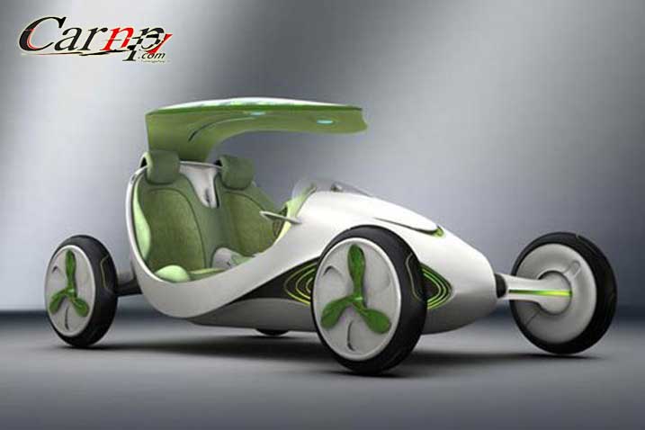 خودروهای جدید 32