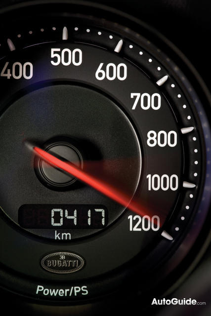 سریعترین اتومبیل  5