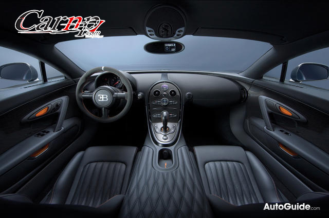 سریعترین اتومبیل  6