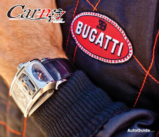 سریعترین اتومبیل  17