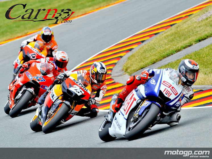 موتو جی پی  7