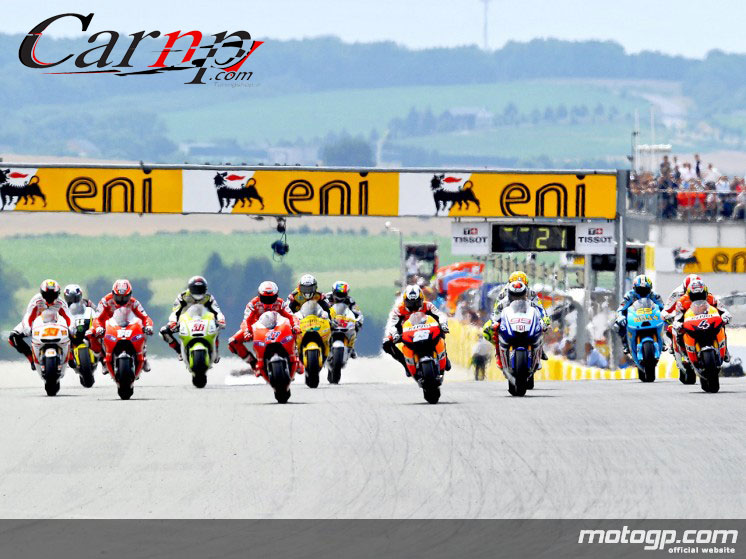 موتو جی پی  11