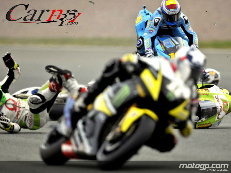 موتو جی پی  13