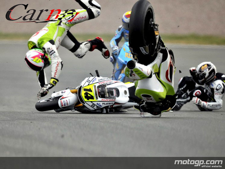 موتو جی پی  14