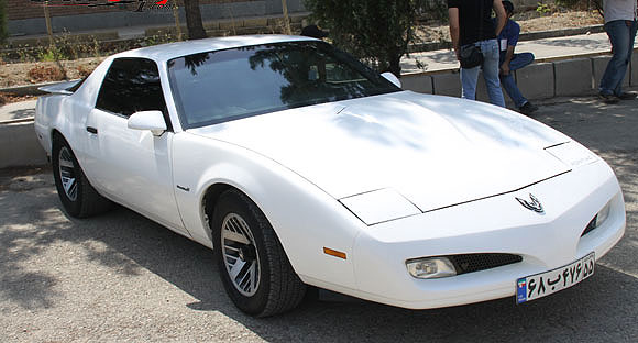 هشت سیلندر 7