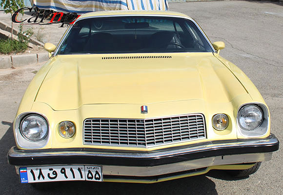 هشت سیلندر 10