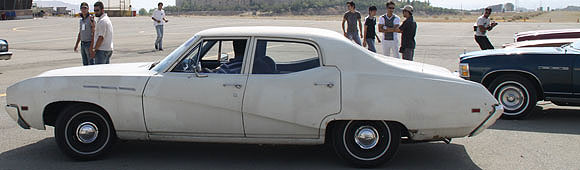 هشت سیلندر 13