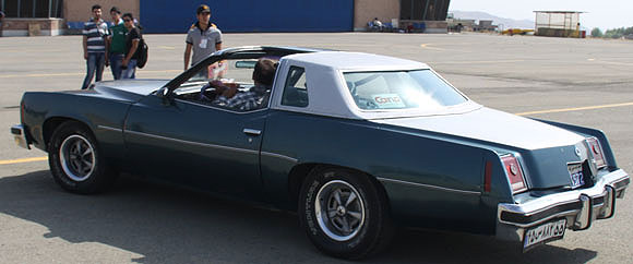 هشت سیلندر 14