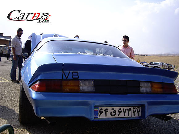 هشت سیلندر 1