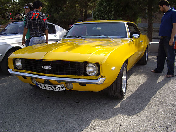 هشت سیلندر 2