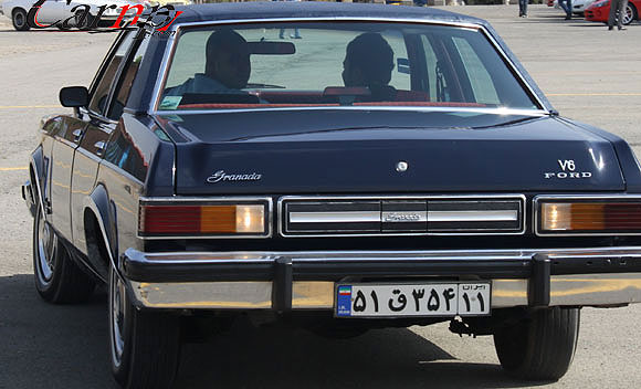 هشت سیلندر 4