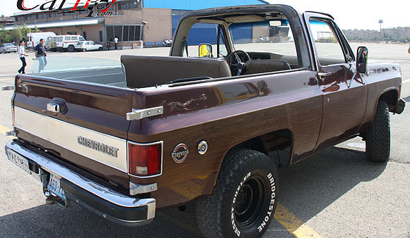 هشت سیلندر 7