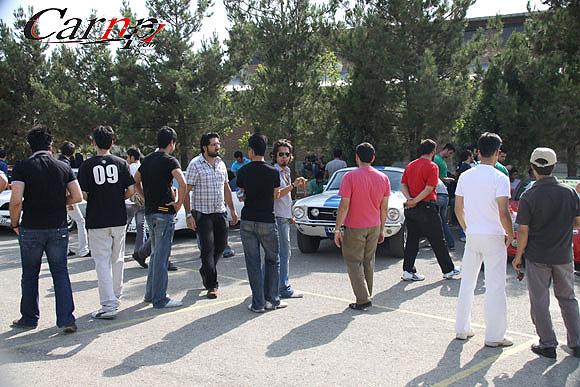 هشت سیلندر 10