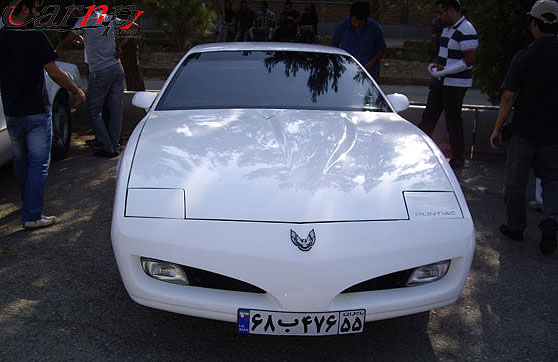 هشت سیلندر 5