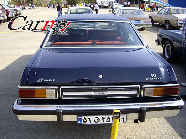 هشت سیلندر 6