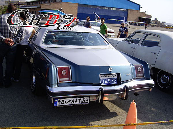 هشت سیلندر 7