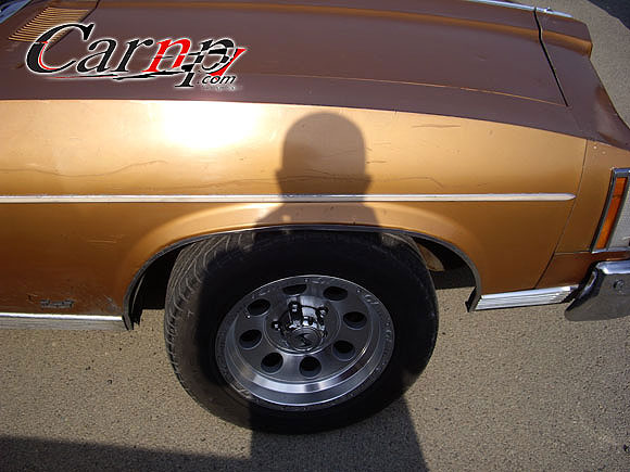 هشت سیلندر 13