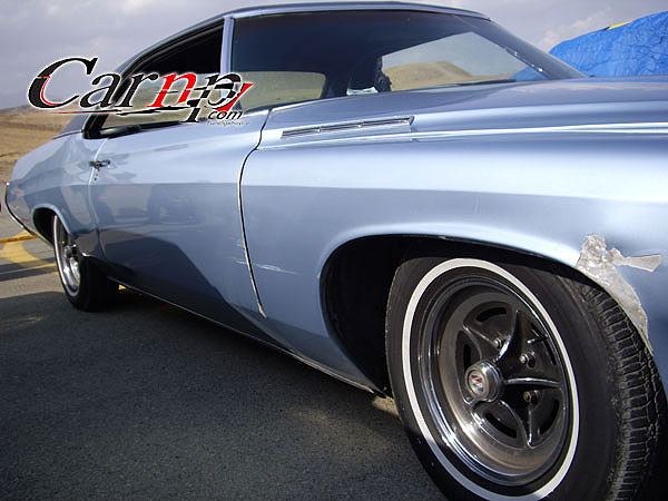 هشت سیلندر 6