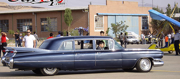 هشت سیلندر 13