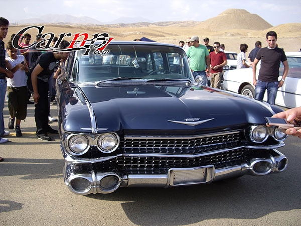 هشت سیلندر 14