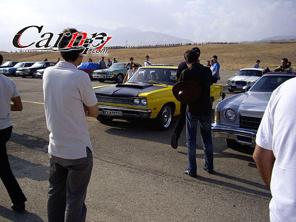 هشت سیلندر 7