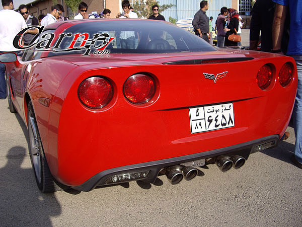 هشت سیلندر 9