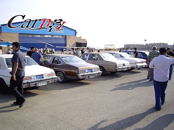 هشت سیلندر 13